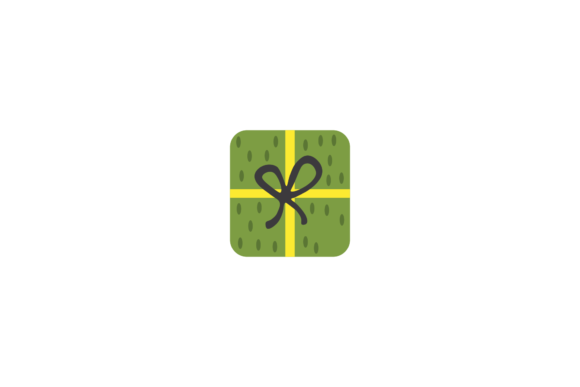 Christmas Gift Box Illustrations Vector for Digital Sellers