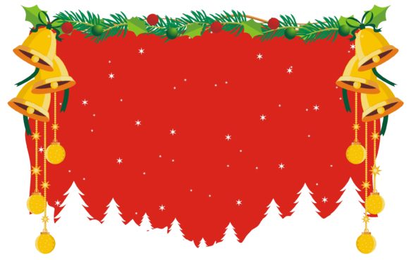 Christmas Great Illustration for Branding and Design Projects