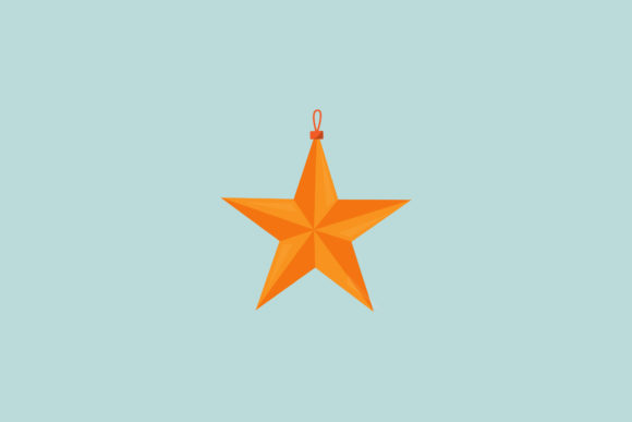 Christmas Star Illustrations Vectors Review