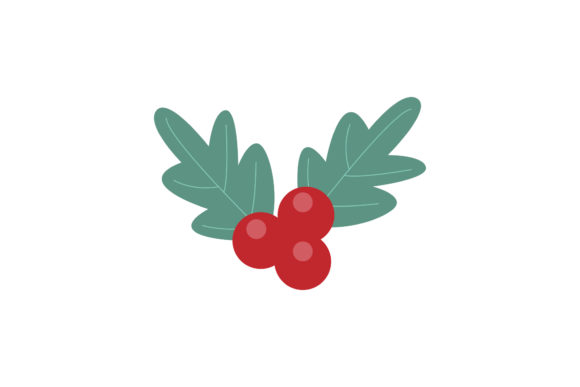 Christmas Vector Illustrations for Digital Sellers