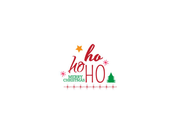 Ho Ho Ho Merry Christmas Embroidery Design Review