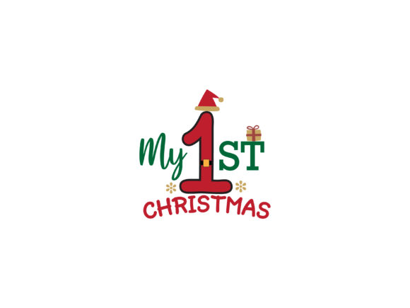 My 1 St Christmas Embroidery Design Review